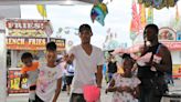 Dinwiddie County Fair, live music, variety shows, carnival, agricultural exhibits: Going?