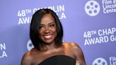 Viola Davis Reveals If Her Daughter Wants to Follow in Her Acting Footsteps (Exclusive)