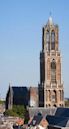 Dom Tower of Utrecht