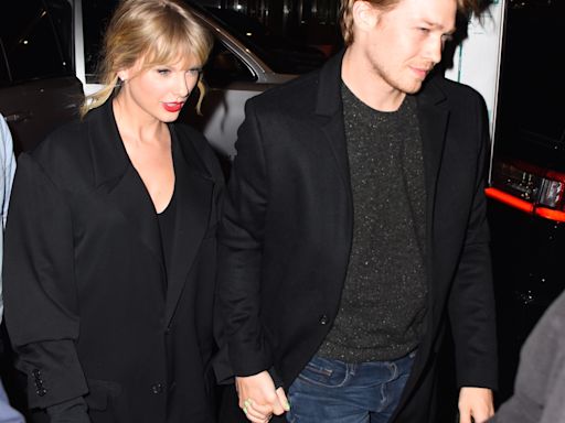 Where Do Joe Alwyn’s Post-Split Comments Rank Among Other Taylor Swift Exes?