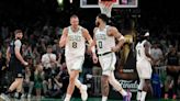 NBA Finals MVP race: 3 Celtics jump out to early lead