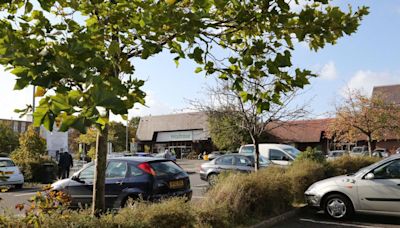 Residents vote overwhelmingly in support of public car park sale