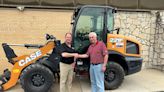 Luby Equipment Services to Acquire Potter Equipment