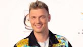 Nick Carter shares sweet photo of him cuddling his 3 kids: 'Feels good to be back with them'