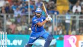 IPL 2024: I didn’t live up to standard but overthinking was not an option, says Rohit Sharma