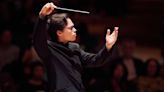 24-year-old Finnish conductor named Hong Kong Philharmonic music director