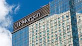 JPMorgan Stock Tumbles On Net Interest Income Guidance, Hennessy’s Ellison Says, As Q1 Bank Reports Begin