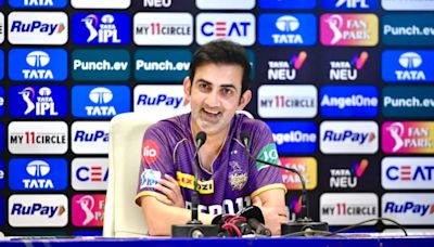 Explained: Why BCCI Is Delaying Gautam Gambhir's Announcement As India Head Coach