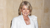 Martha Stewart Weighs in on Possible Second 'SI Swimsuit' Cover