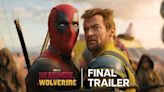 Deadpool & Wolverine - Official Trailer | English Movie News - Hollywood - Times of India