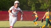 Prep softball: Bell cracking hits, homers to lead Cabell Midland