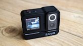 SJCAM SJ20 Dual Lens Action Camera Review: unfulfilled potential