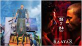 'Raayan': Tamil Nadu Day 1 Box Office Collection: Here's Much Dhanush's Film Earned On Opening Day