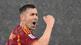 Juventus launch talks for El Shaarawy