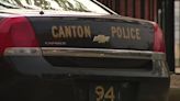 Man dies while in Canton police custody