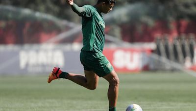 Depois de 20 anos, Juventude reencontra o zagueiro Thiago Silva contra o Fluminense | Pioneiro