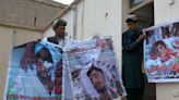 Many Afghans "blame the Americans" for the scars of 20 years of war