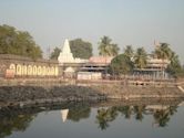 Siddheshwar Temple, Solapur