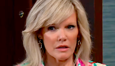 ‘General Hospital’ Spoilers: Cunning Carly Finally Figures Out What Is Wrong With Sonny-Is It Time For...