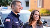‘9-1-1’: Jennifer Love Hewitt Says TV Parents Were Surprised by Buck and Tommy Romance