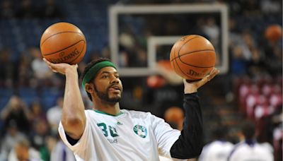 NBA Champion Rasheed Wallace talks Chiefs fandom, starting ‘The Sheed and Tyler Show’