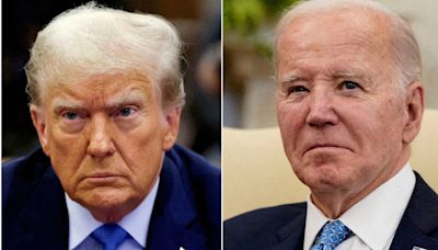 David Zervos: The key policy differences between Trump and Biden and what they mean for markets