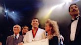 ‘The only rules? No biting and no eye gouging’: UFC’s first champion Royce Gracie on the night MMA was born