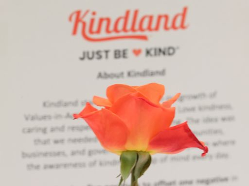 Kindland: Less than a month to go on the ‘Summer of Kindness’ Challenge