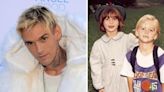 'Fighting All the Time': Aaron Carter's Twin Sister Reveals They Grew Up With 'No Stability' and Lots of 'Dysfunction'