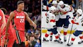 Doubts and disrespect: Miami Heat, Florida Panthers big dogs again despite making Finals | Opinion