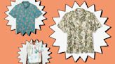 The Best Hawaiian Shirts to Rock All Summer Long