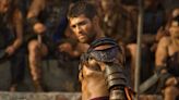 Spartacus Season 3: Watch & Stream Online via Starz