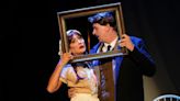 Interview: Erica Marie Weisz on Being a Funny Femme Fatale in 'THE 39 STEPS' at New Village Arts