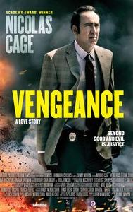 Vengeance: A Love Story