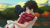 Studio Ghibli Shares Film Stills From ‘The Boy and the Heron’