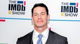 John Cena Explains Why He Will Leave WWE When Actors Strike Ends