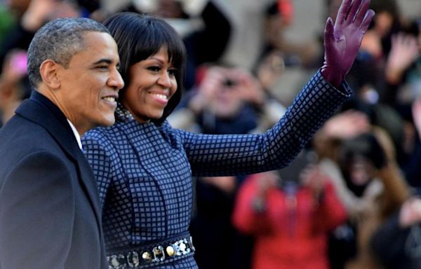 Are Barack Obama and Michelle Obama Divorced? - EconoTimes