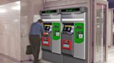 How the MTA's MetroCard vending machine became a New York design icon