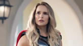 Natalie Portman: ‘Thor: Love and Thunder’ Shot Its Most Visually Stunning Scene in Best Buy Parking Lot