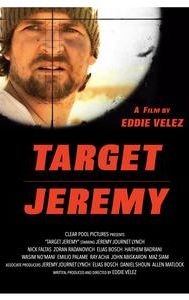 Target Jeremy | Action, Adventure