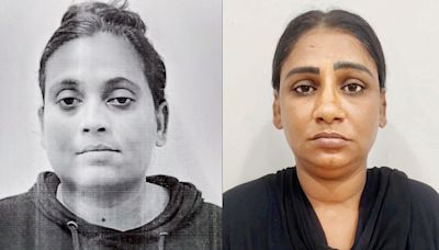 Mumbai: Two women arrested in snatching, burglary cases