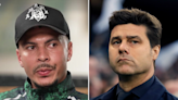 Dele Alli labels Mauricio Pochettino the ‘best’ manager of his career: ‘He cared about me’