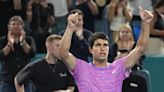 Masters 1000 de Miami 2024 hoy: partidos y cómo está el cuadro