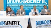 Craven CC, Fayetteville State University sign transfer partnership agreement