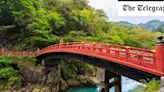 The glorious Japanese region just two hours from Tokyo – but lacking tourists