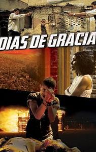 Days of Grace (film)