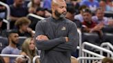The Cleveland Cavaliers Almost Fired Coach J.B. Bickerstaff After A Loss To The Portland Trail Blazers This Season