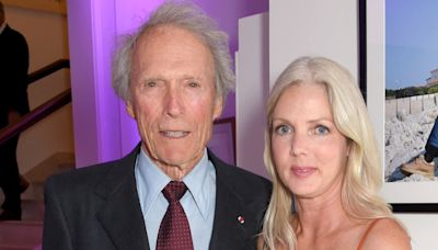 Christina Sandera, Clint Eastwood's Longtime Partner, Dead at 61