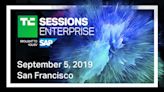 TechCrunch announces Enterprise focused event with SAP | TechCrunch