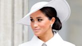 Meghan Markle Just Sent 50 People Special Gifts